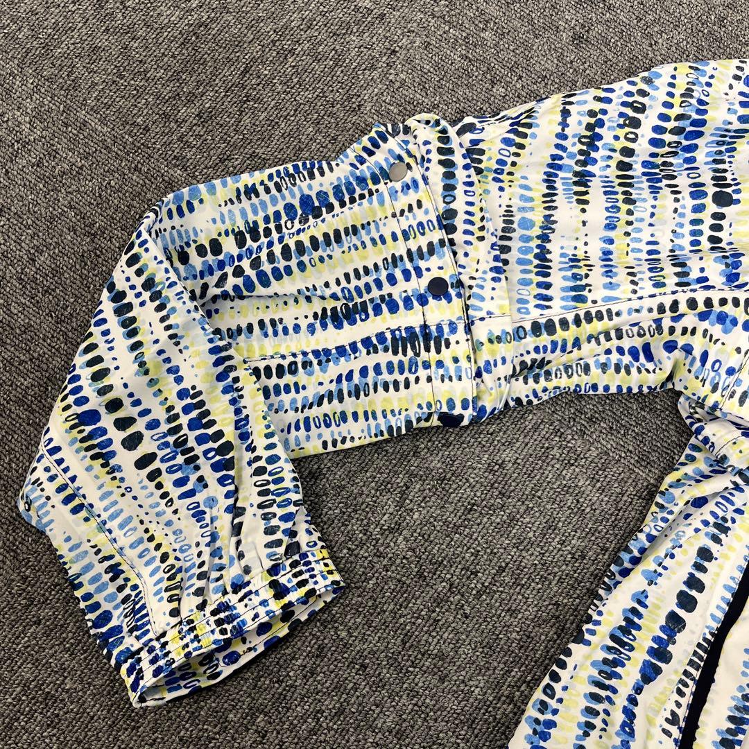 【新品】レインウェア ヒールクリーク レディース 上下セット 40サイズ