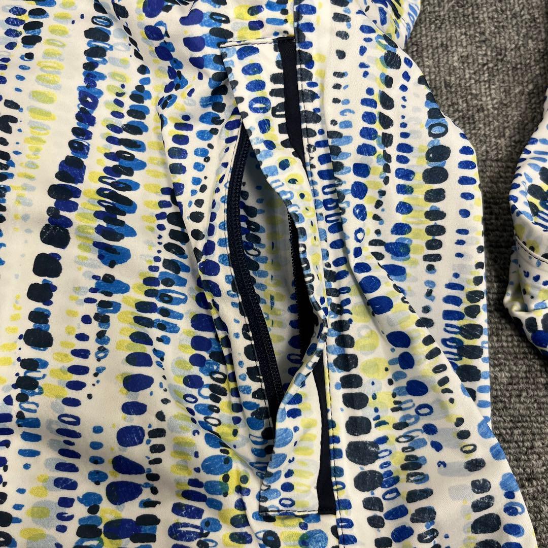 【新品】レインウェア ヒールクリーク レディース 上下セット 40サイズ