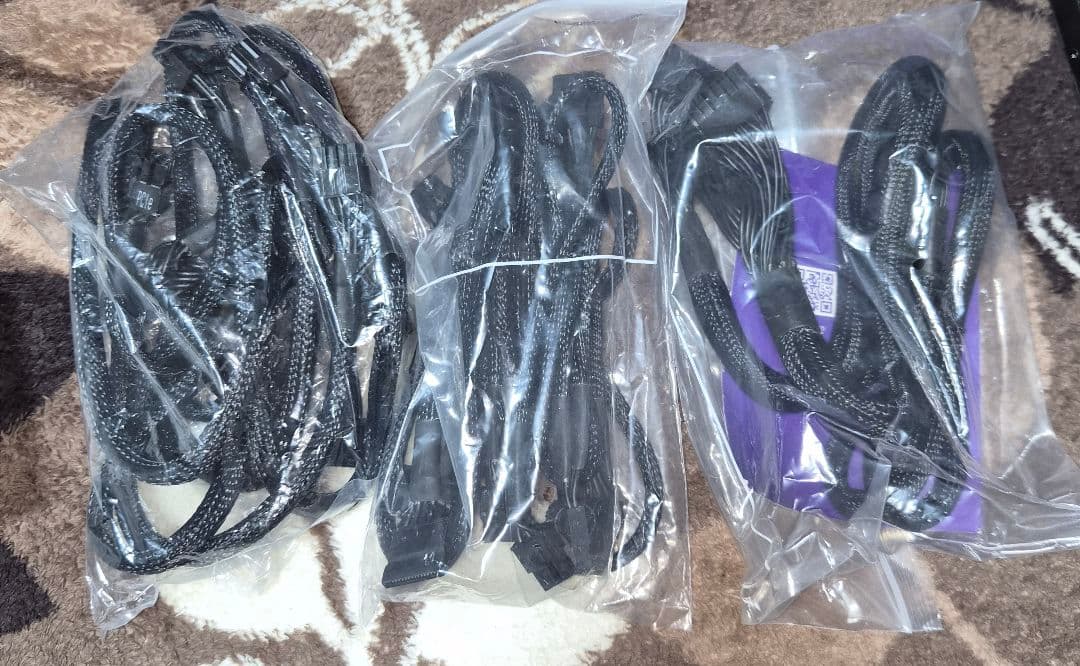 NZXT C1200 GOLD 1200W ATX電源