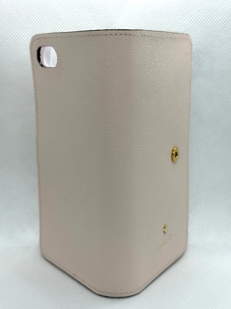 Luria 4℃ ルリア iPhoneSE2 SE3 7 8 手帳型ケース