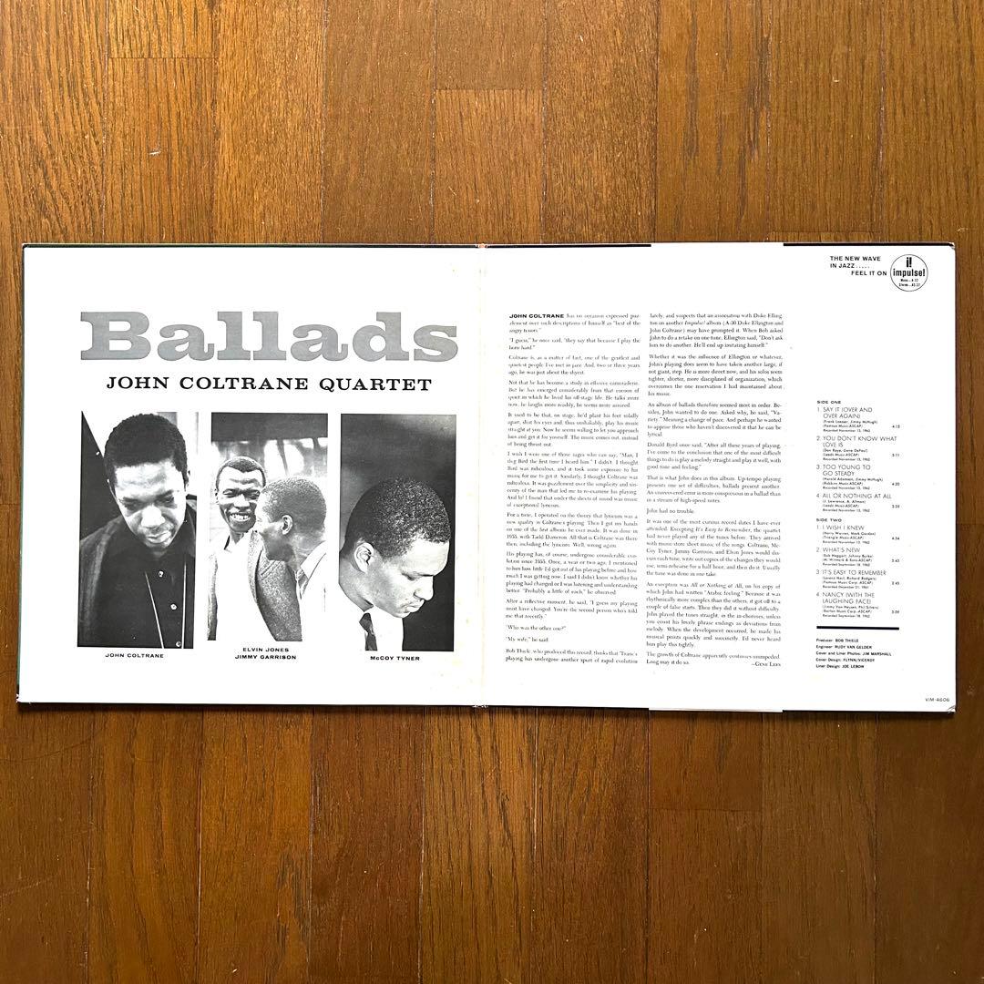 ジャズ　名盤LPレコード　4枚セット