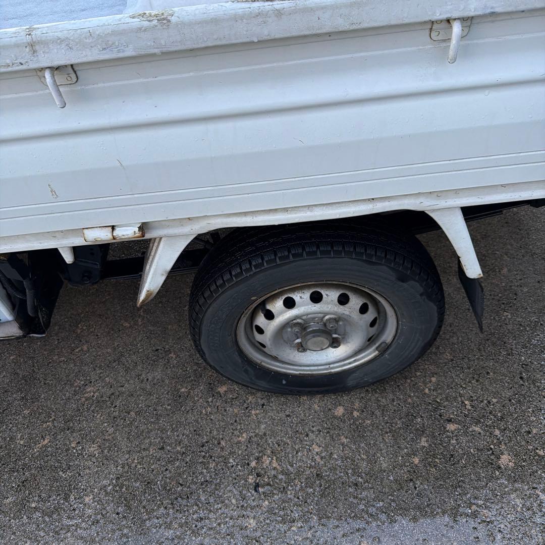 ミニキャブ　低走行