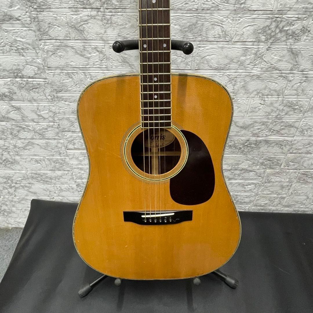 698 Morris W30 モーリス アコースティックギター 送料無料
