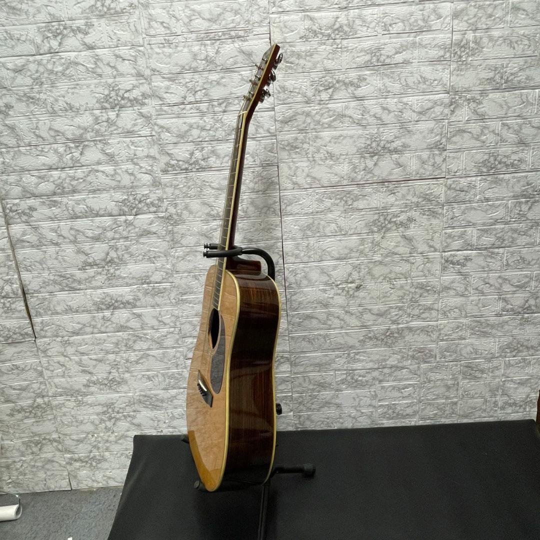 698 Morris W30 モーリス アコースティックギター 送料無料