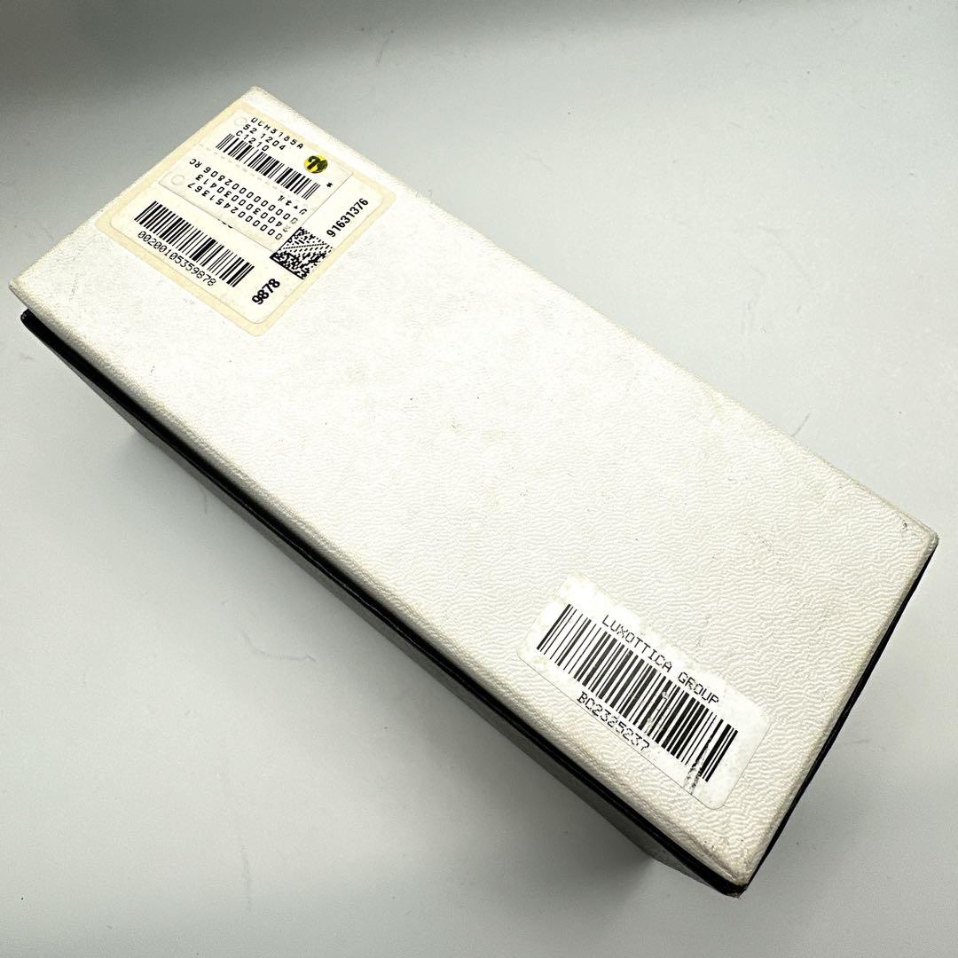 CHANEL シャネル ココマーク サングラス 6014 ブラウン ゴールド金具