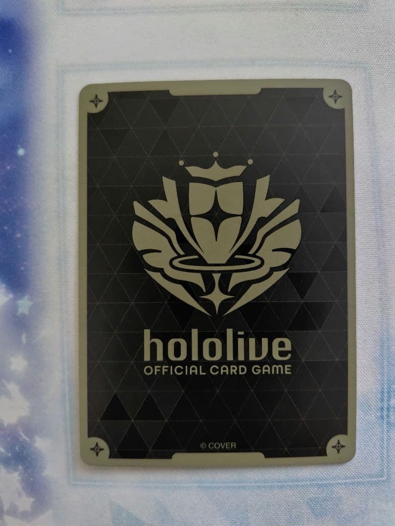 ホロライブカード　宝鐘マリン 1st プロモ osr セット