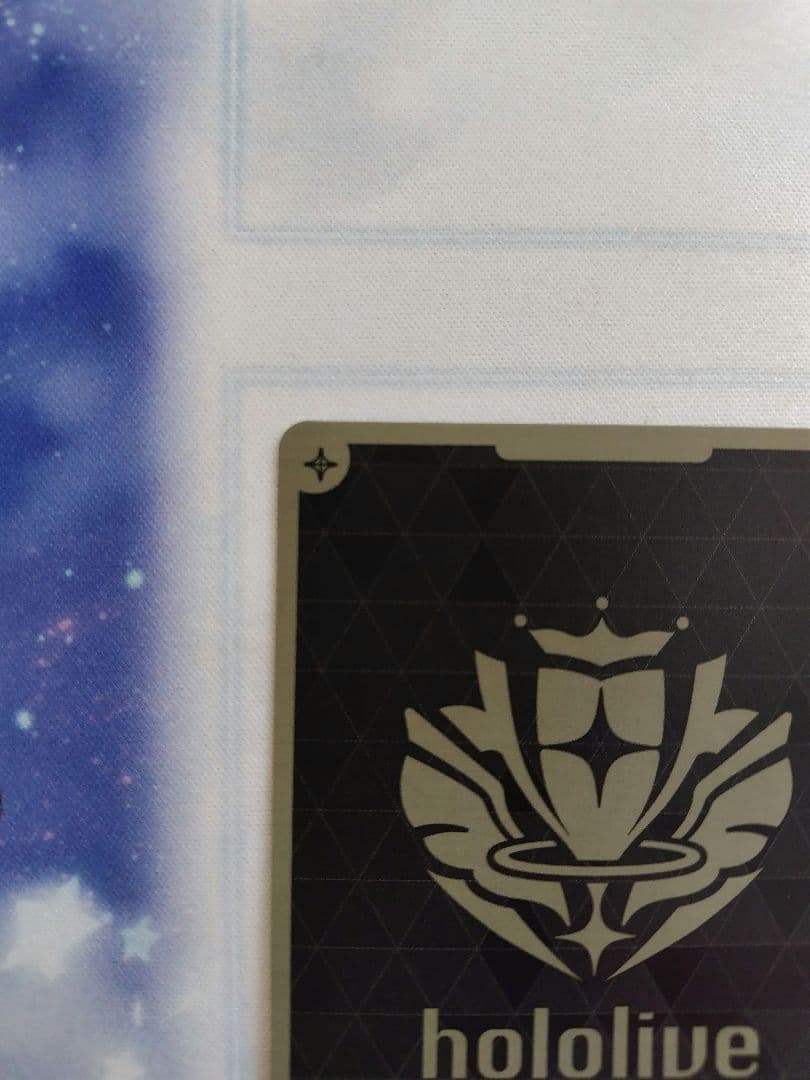 ホロライブカード　宝鐘マリン 1st プロモ osr セット