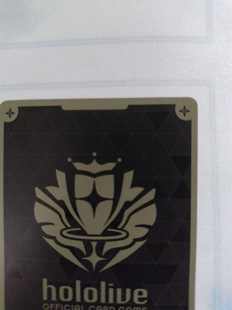 ホロライブカード　宝鐘マリン 1st プロモ osr セット