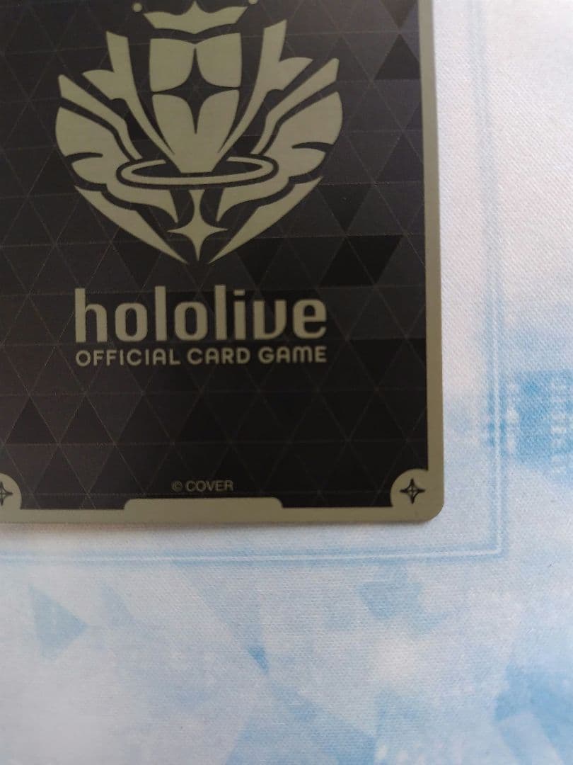 ホロライブカード　宝鐘マリン 1st プロモ osr セット