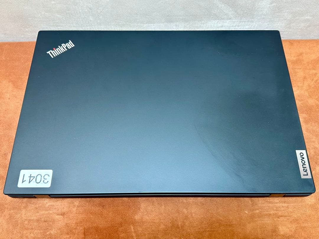 Windowsノート本体 ThinkPad L15 Gen 2 i5-1135G7 8 256 |3041