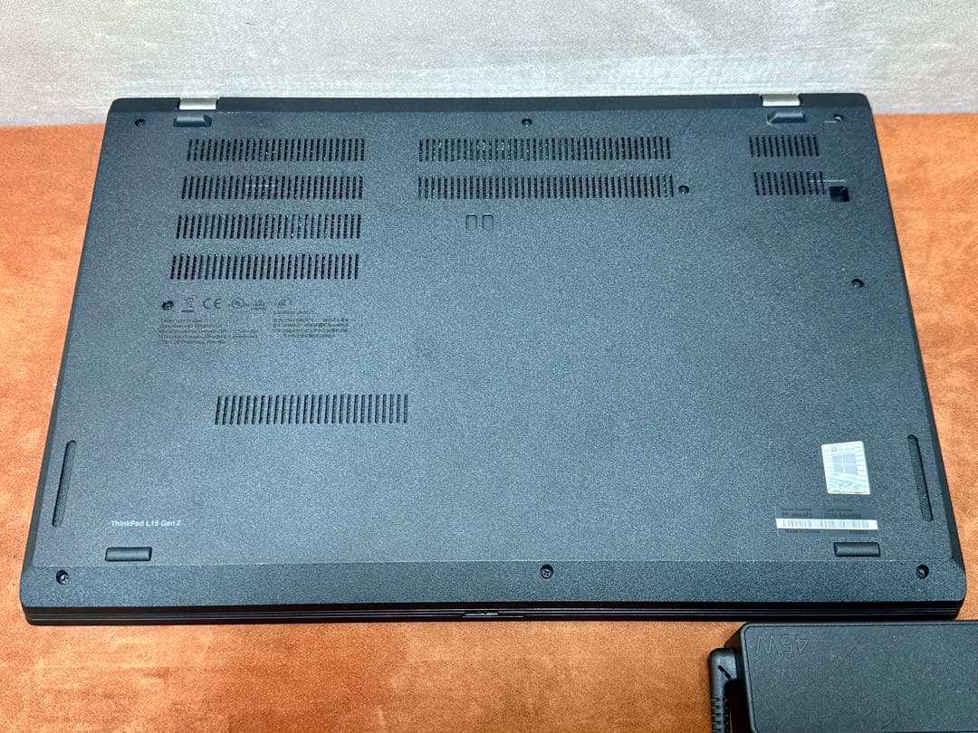 Windowsノート本体 ThinkPad L15 Gen 2 i5-1135G7 8 256 |3041