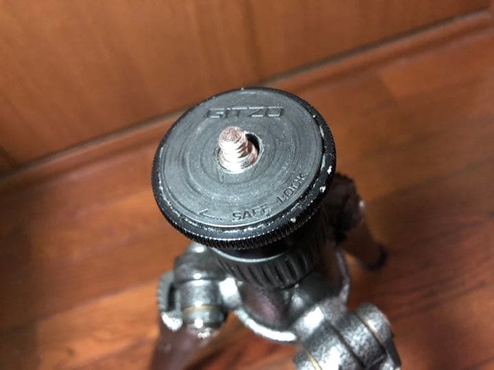 GITZO 三脚