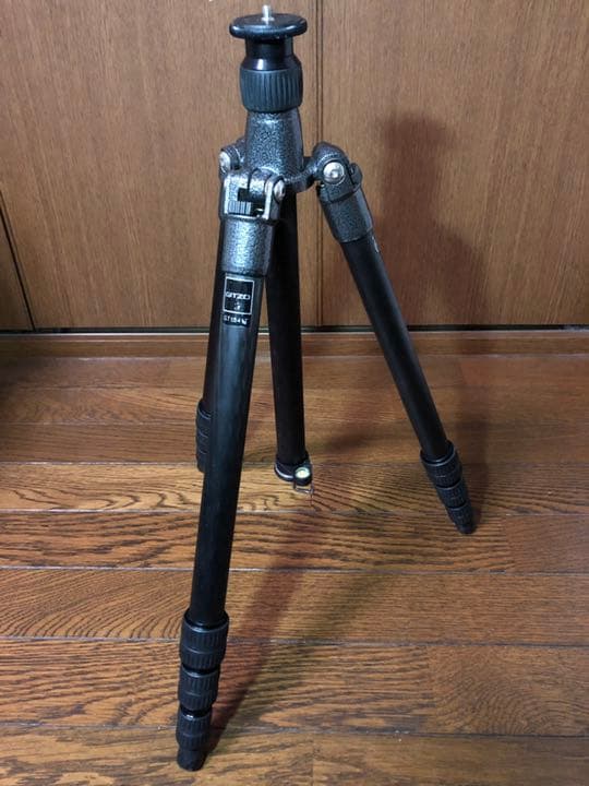 GITZO 三脚
