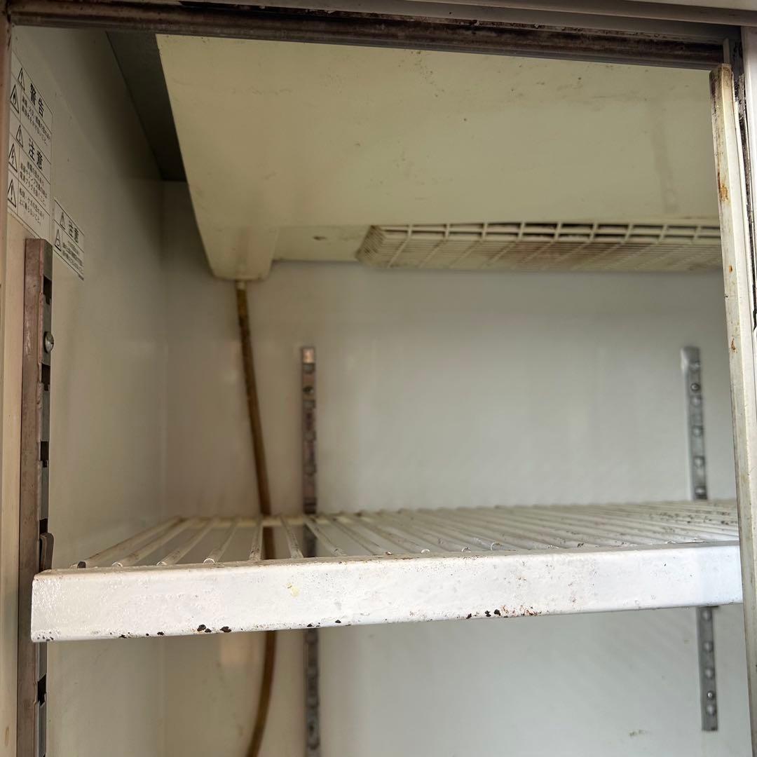 サンデン 冷蔵 ショーケース 業務用 居酒屋 KIRIN