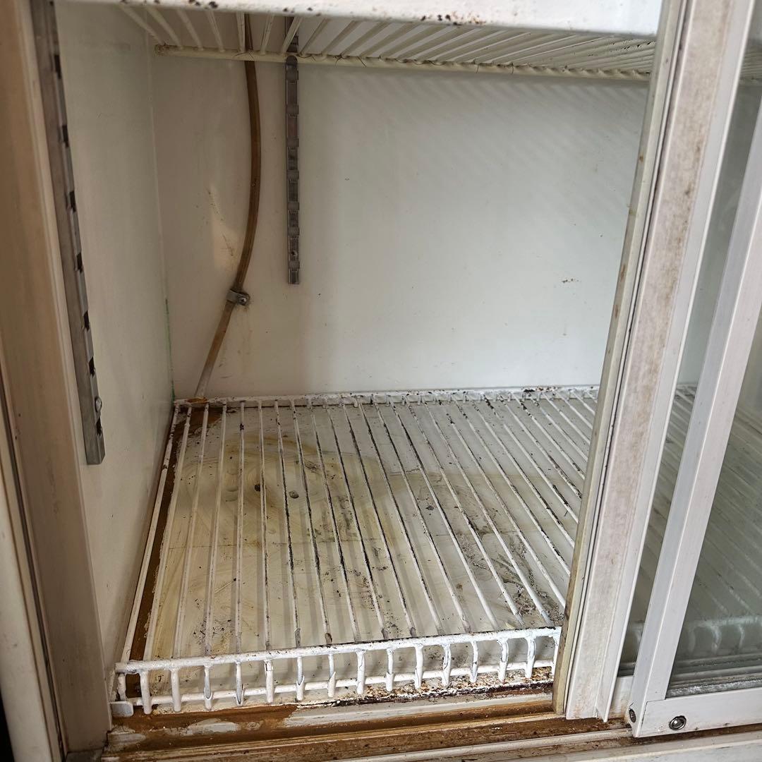 サンデン 冷蔵 ショーケース 業務用 居酒屋 KIRIN