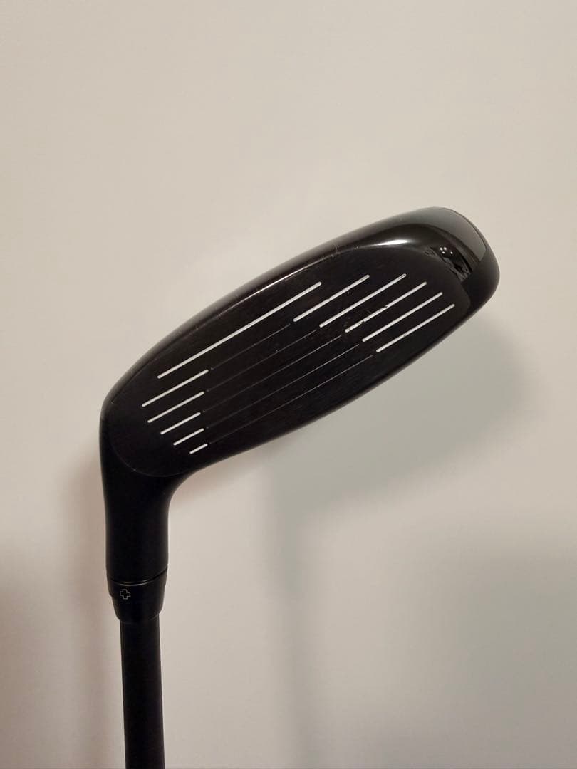 PING G425 ユーティリティ4U 22度