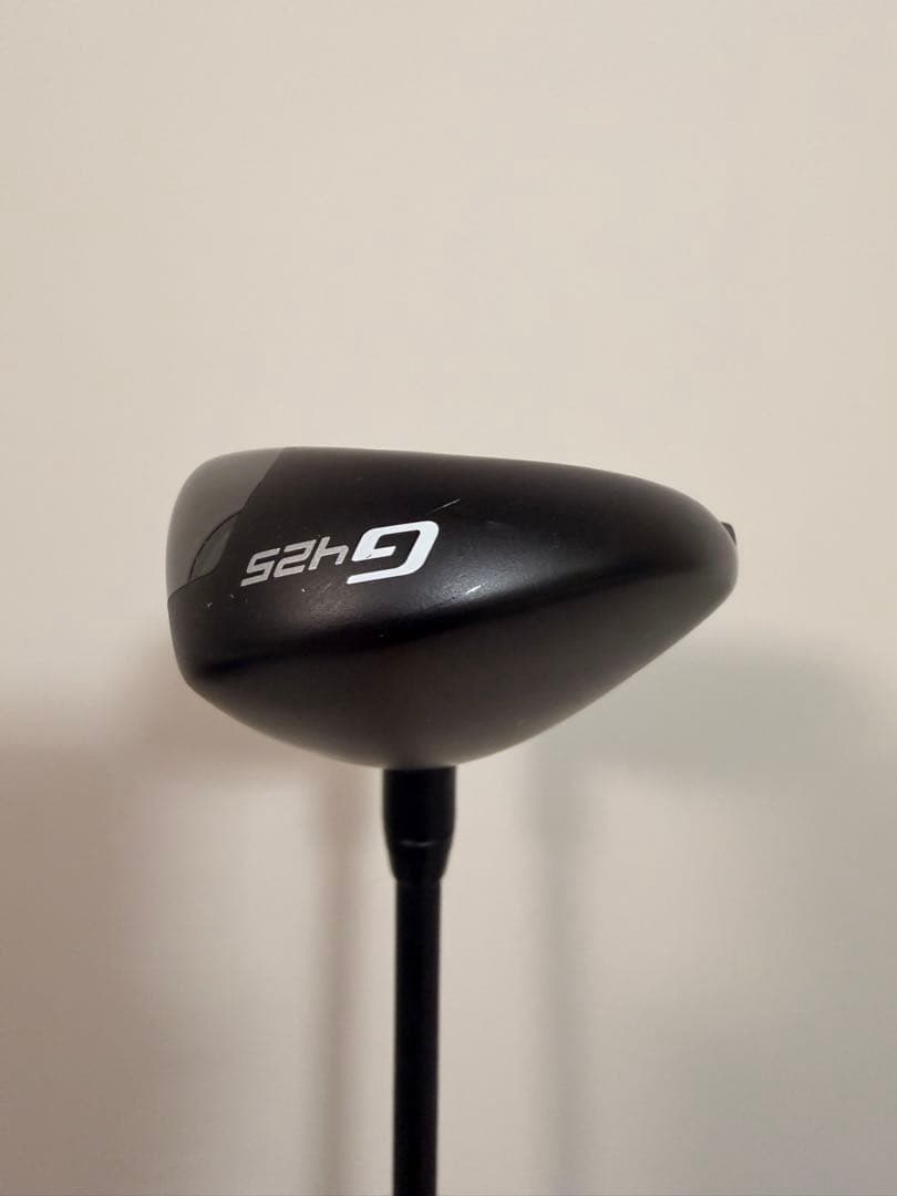 PING G425 ユーティリティ4U 22度