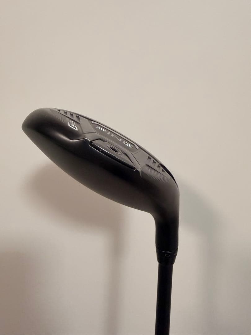 PING G425 ユーティリティ4U 22度