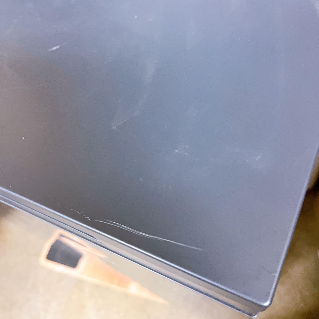 未使用 アイリスオーヤマ 冷蔵庫 66L 1ドア IRSN-7A-B 訳アリ