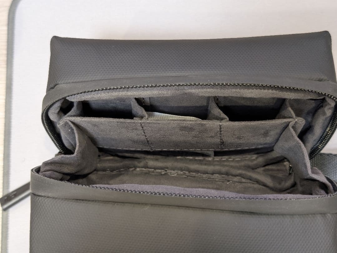 DJI MIC 2 ワイヤレスマイク