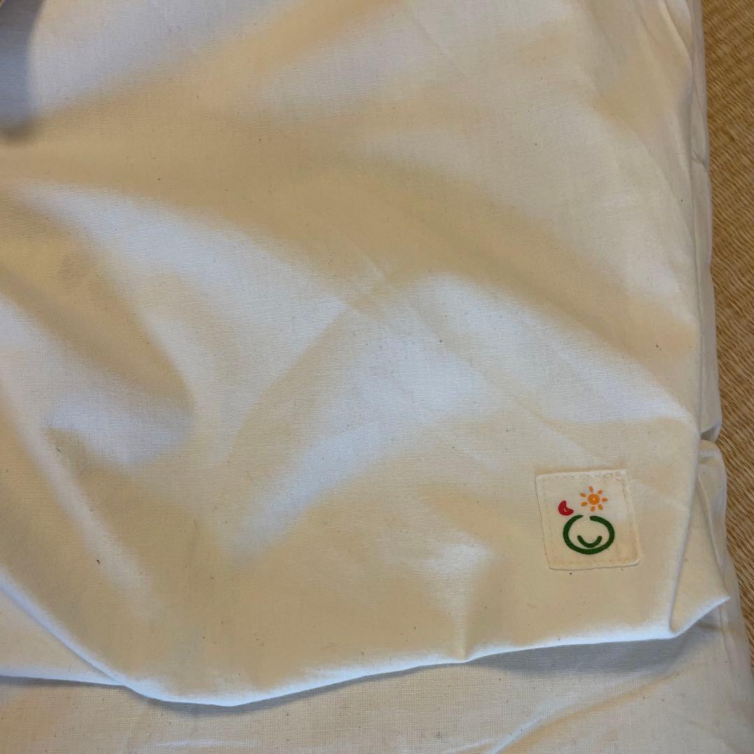 専用です！メイドインアース　オーガニック　ベビー布団