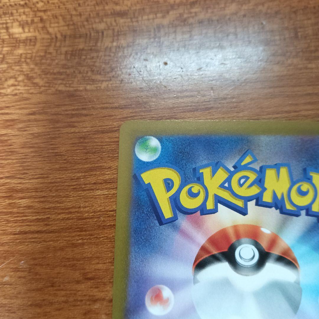 No.51　リザードン SAR