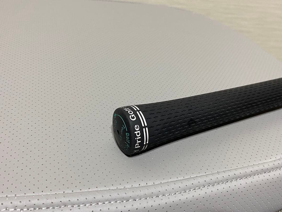 ★ピン G430ドライバー用・PING TOUR 2.0 BLACK 75/S