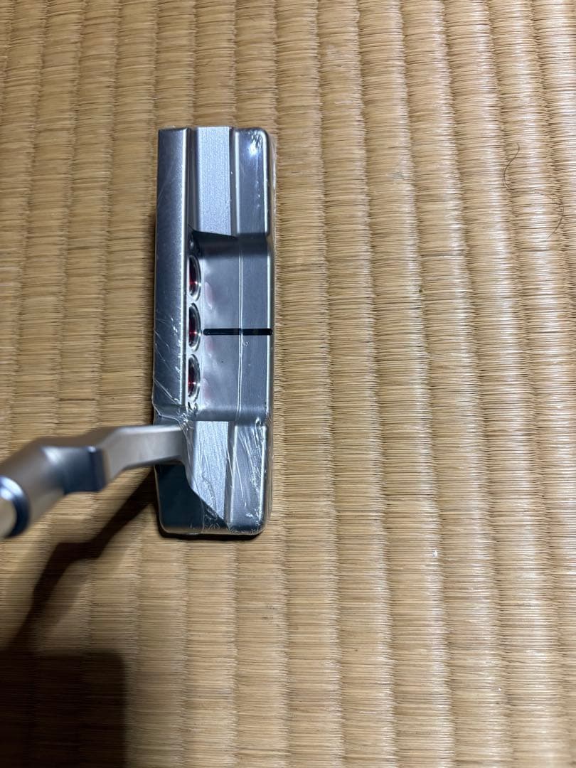 【新品未開封】日本仕様Special Select Newport 2パター