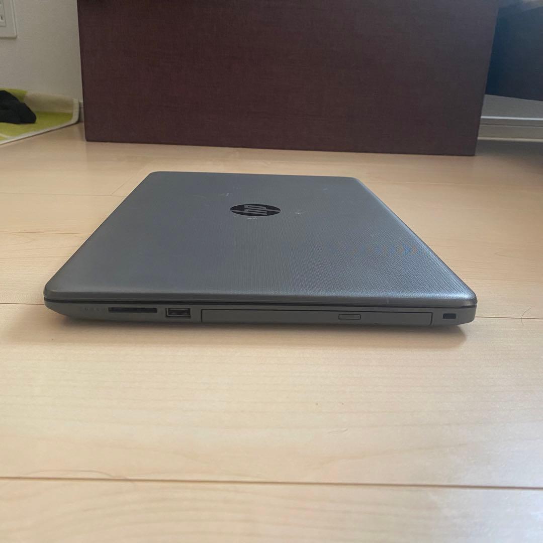 HPノートパソコン