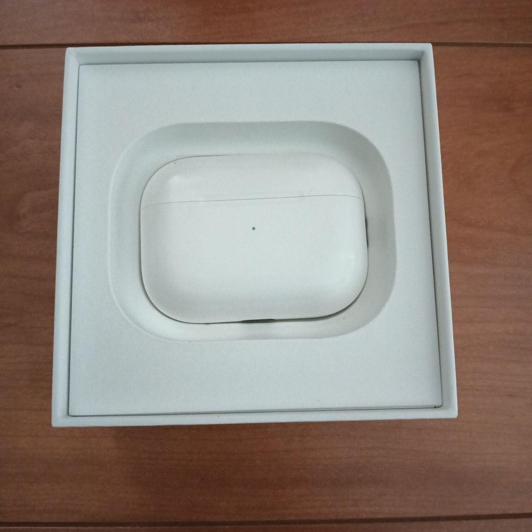 イヤホン AirPods Pro 2 type-c