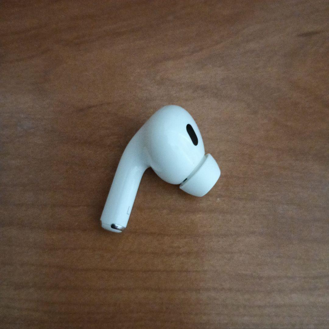 イヤホン AirPods Pro 2 type-c