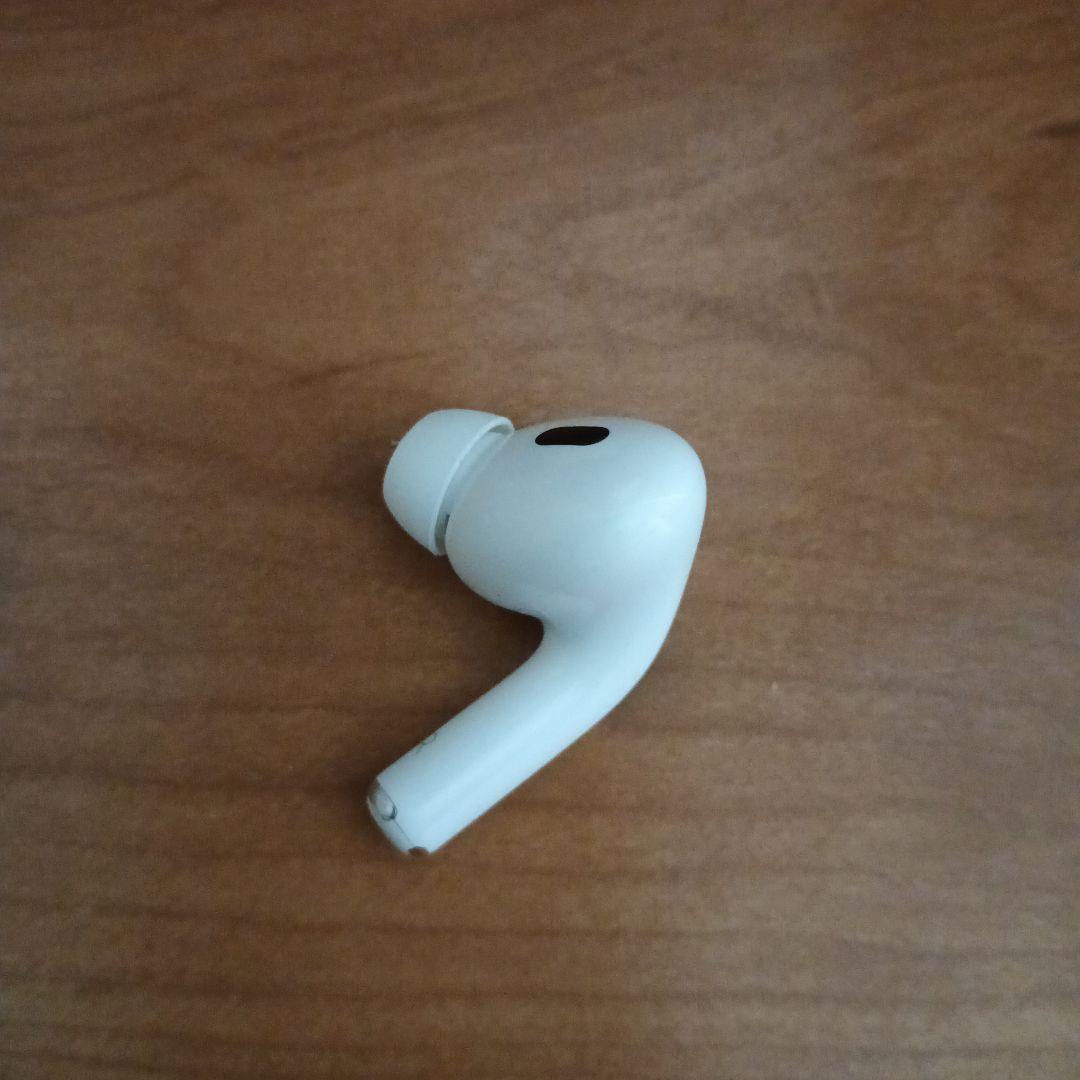 イヤホン AirPods Pro 2 type-c