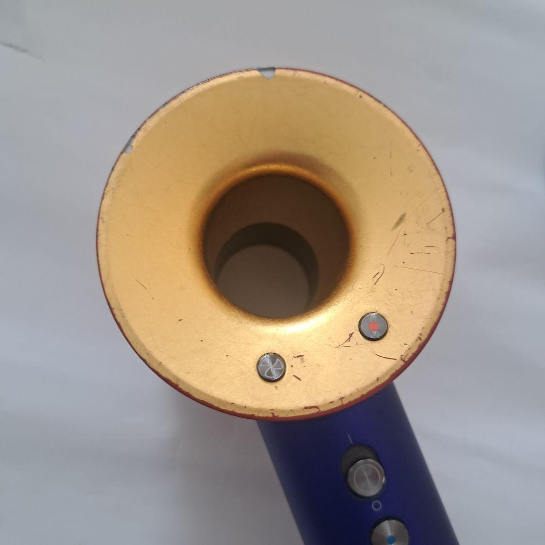 ダイソン　ドライヤー　スタンド付き