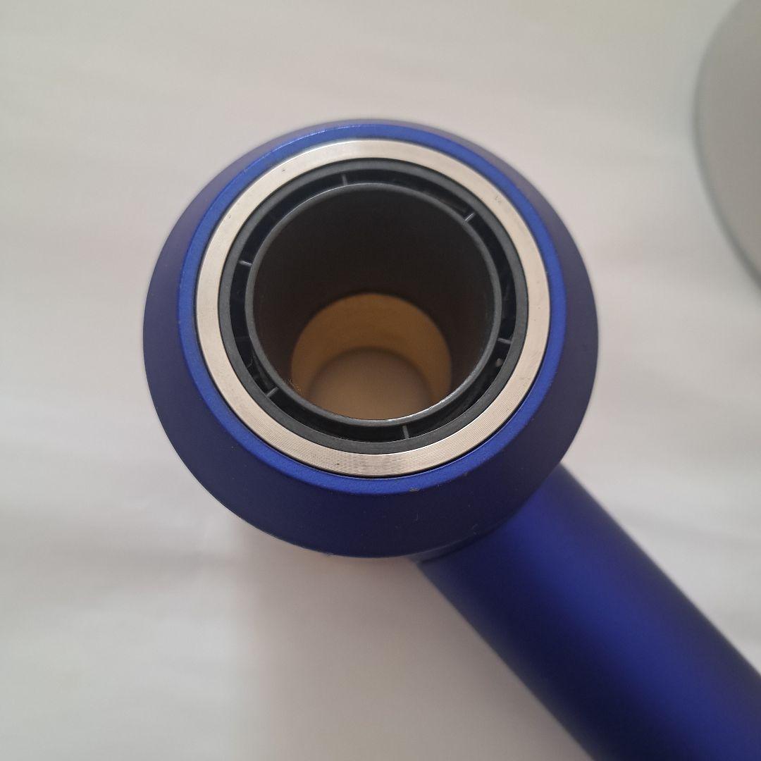 ダイソン　ドライヤー　スタンド付き