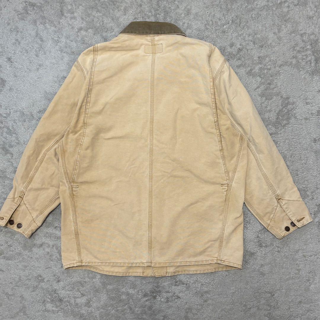 90s Levis 70742 カバーオール made in USA CA79