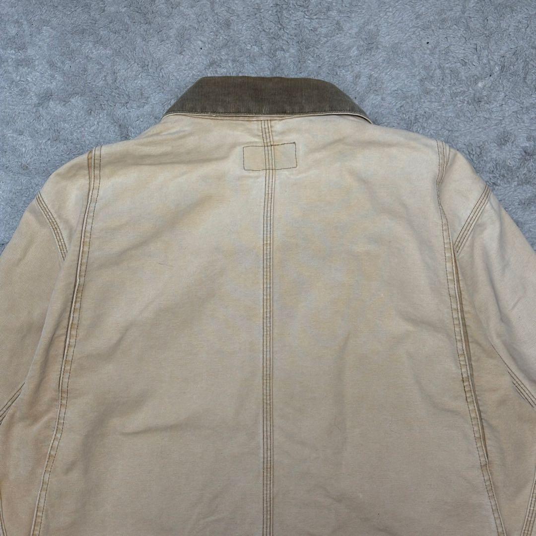 90s Levis 70742 カバーオール made in USA CA79