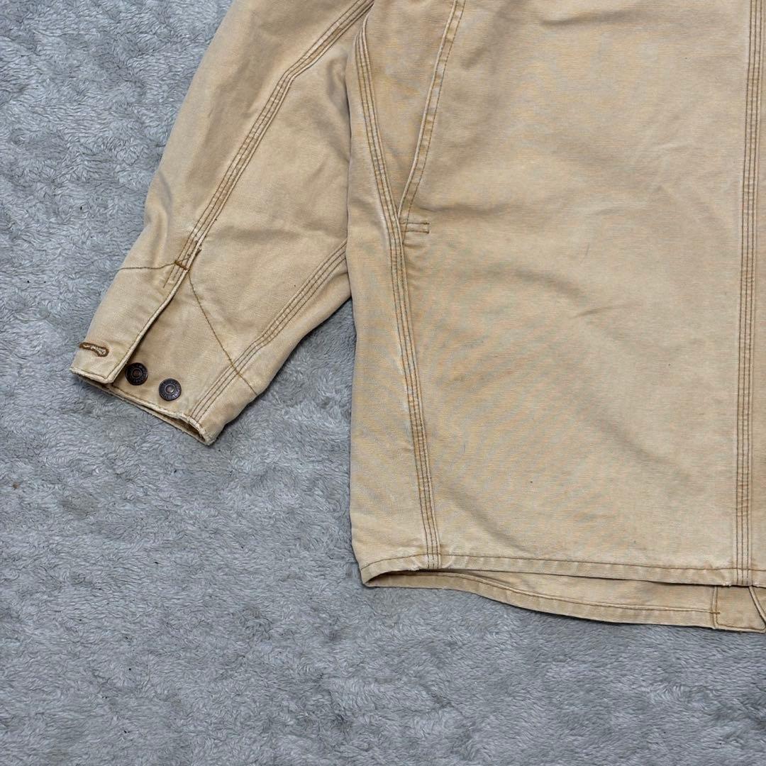 90s Levis 70742 カバーオール made in USA CA79