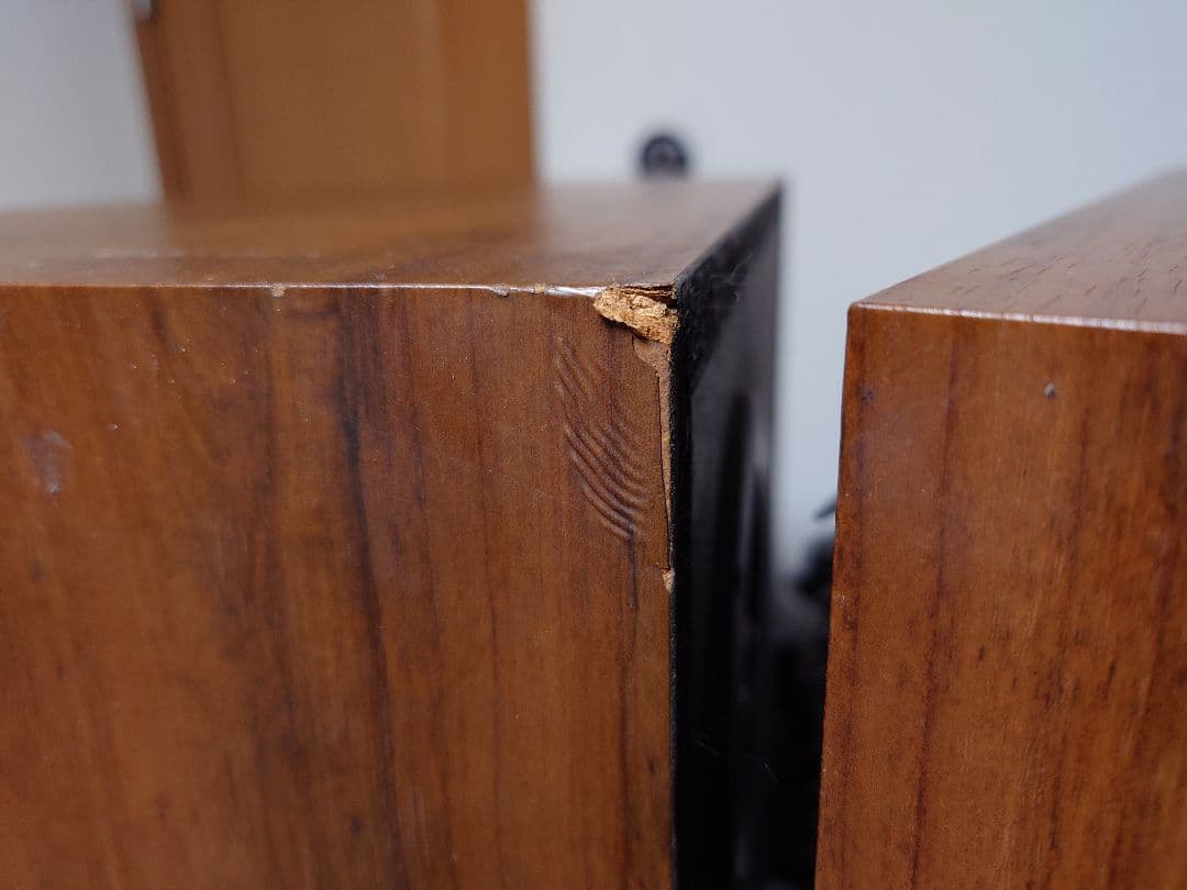 スピーカー・ウーファー Technics SB-G400