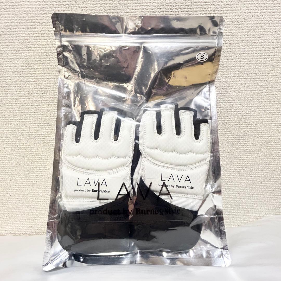 LAVA ボクシンググローブ&シューズセット