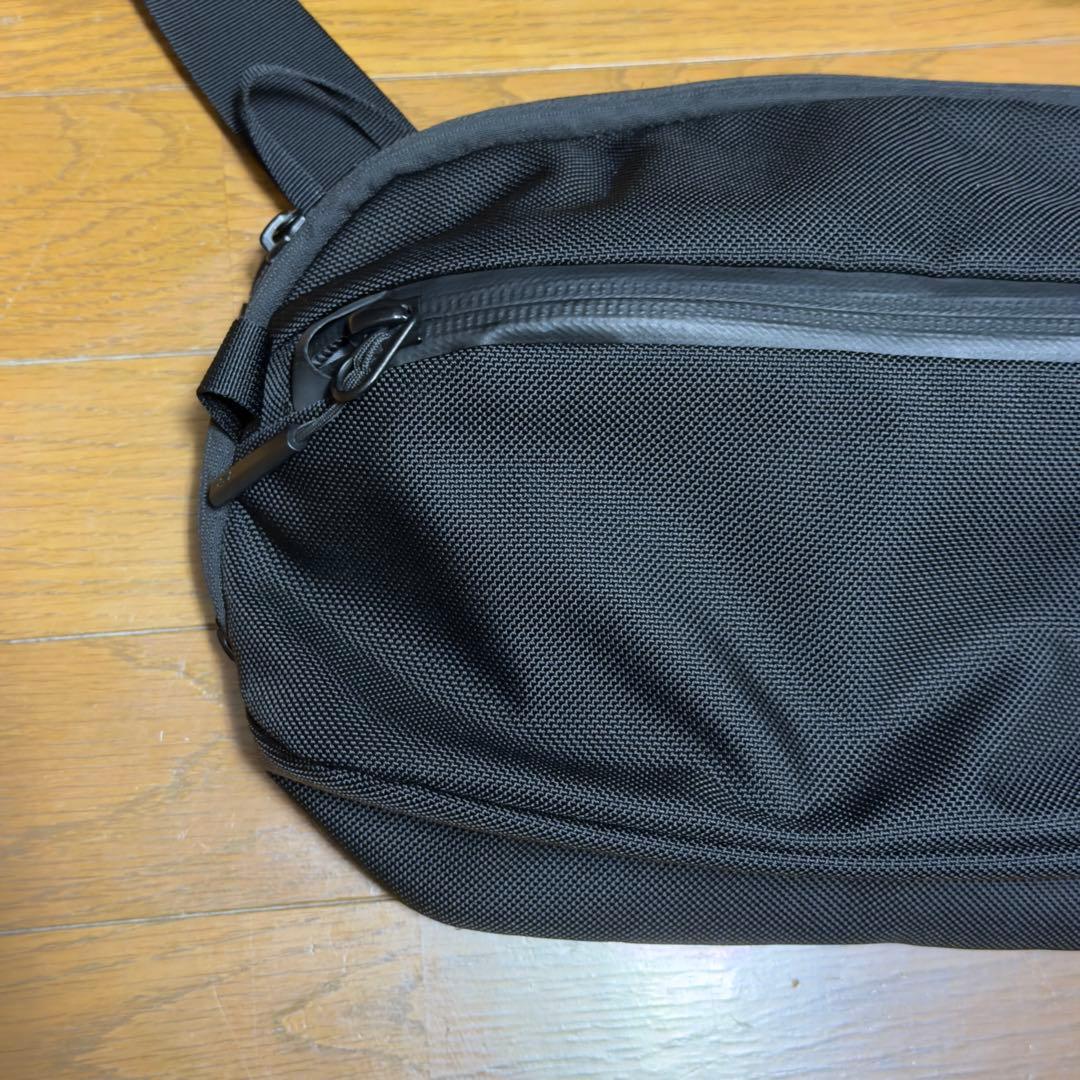 Aer Day Sling 3 Max AER-21038 ブラック
