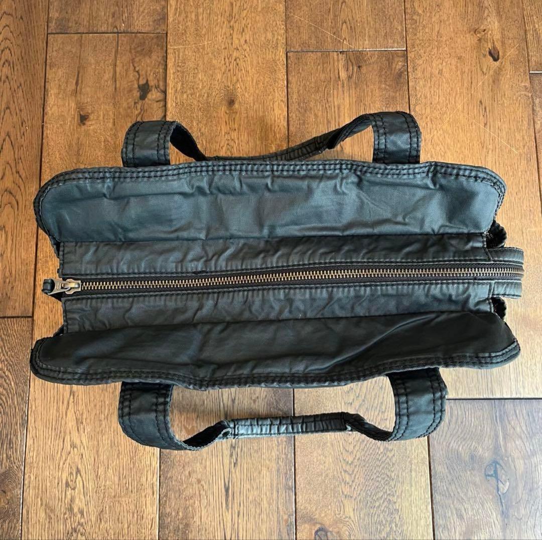 ディーゼル　アーカイブメタルロゴ　ミニボストンバッグ　y2k ハンドバッグ