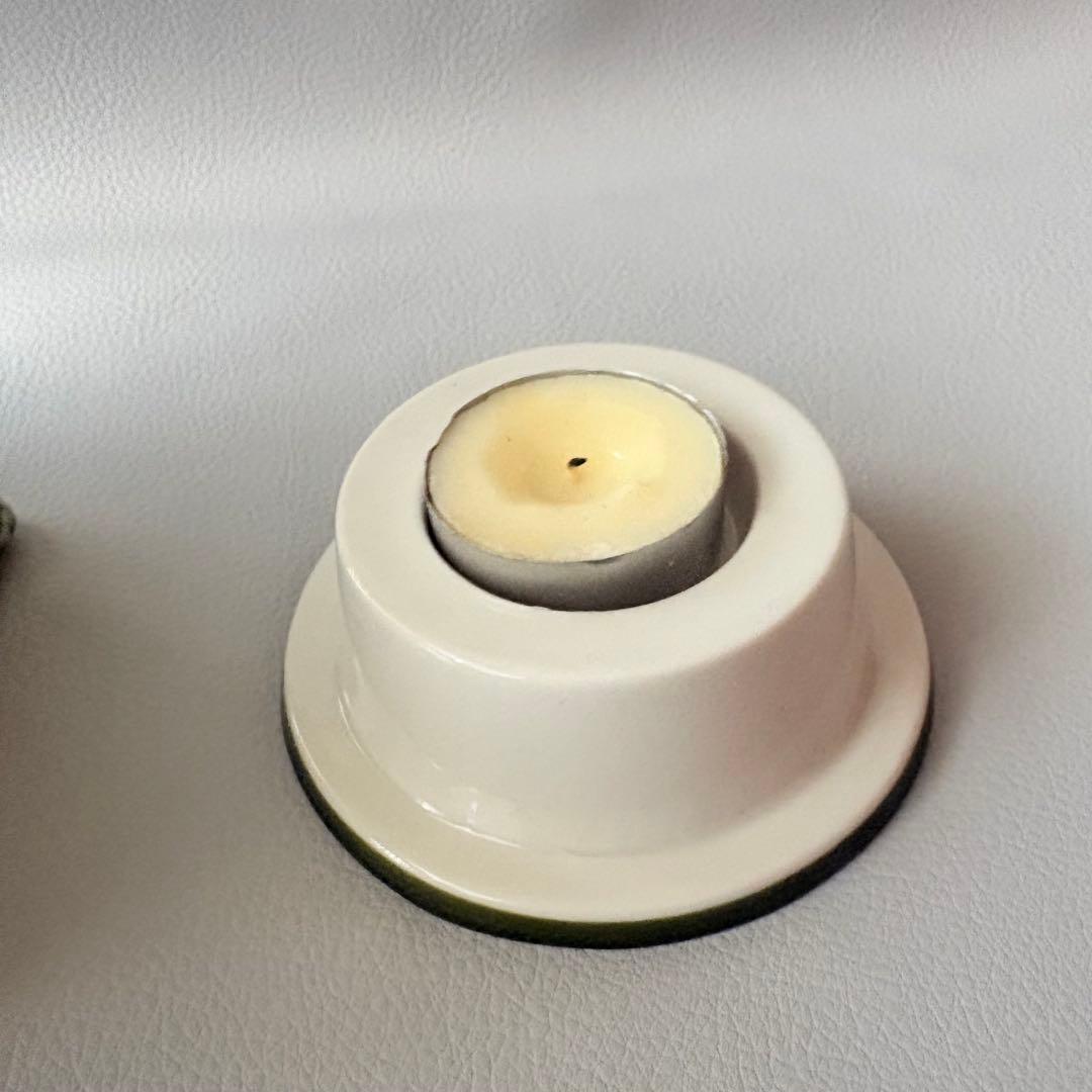 Villeroy & Boch クリスマスツリー 陶器 22cm