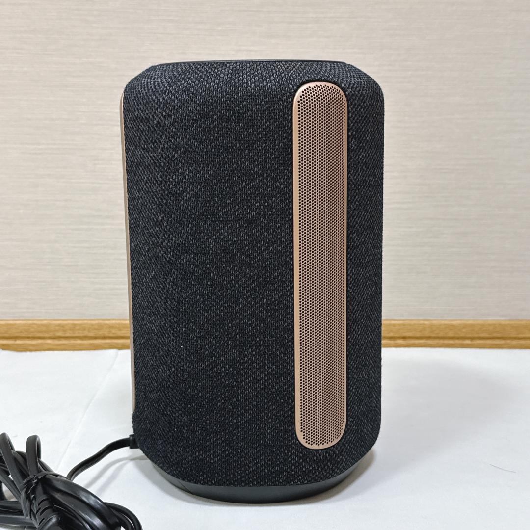 【美品】SONY SRS-RA3000 ワイヤレススピーカー