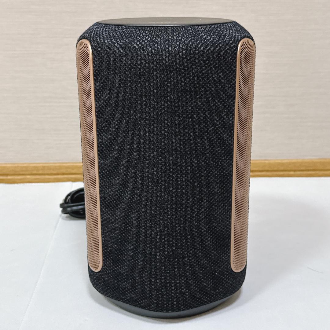 【美品】SONY SRS-RA3000 ワイヤレススピーカー