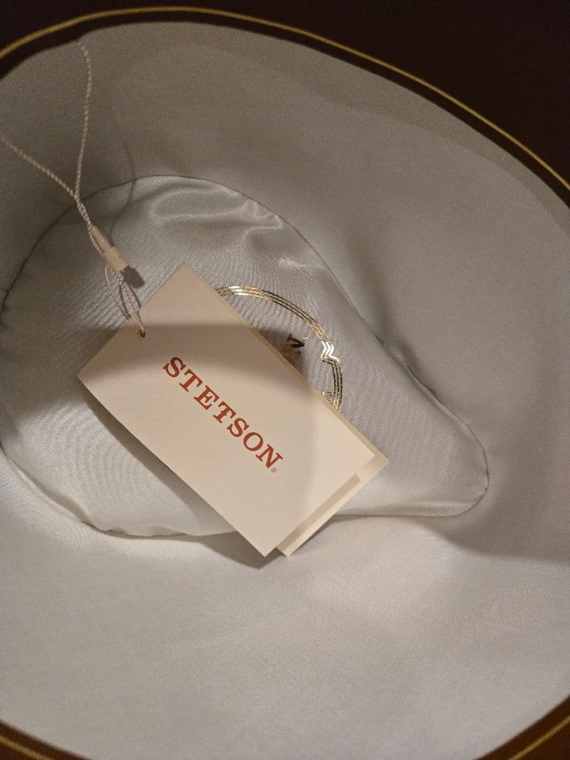 ステットソン ハット STETSON サイズ59