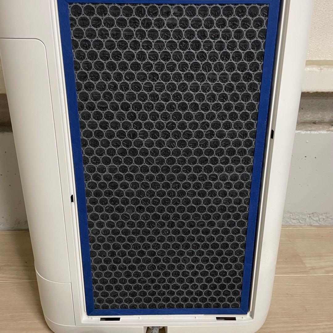 ★ 送料込み SHARP KI-RS50-W 加湿空気清浄機 2024年製