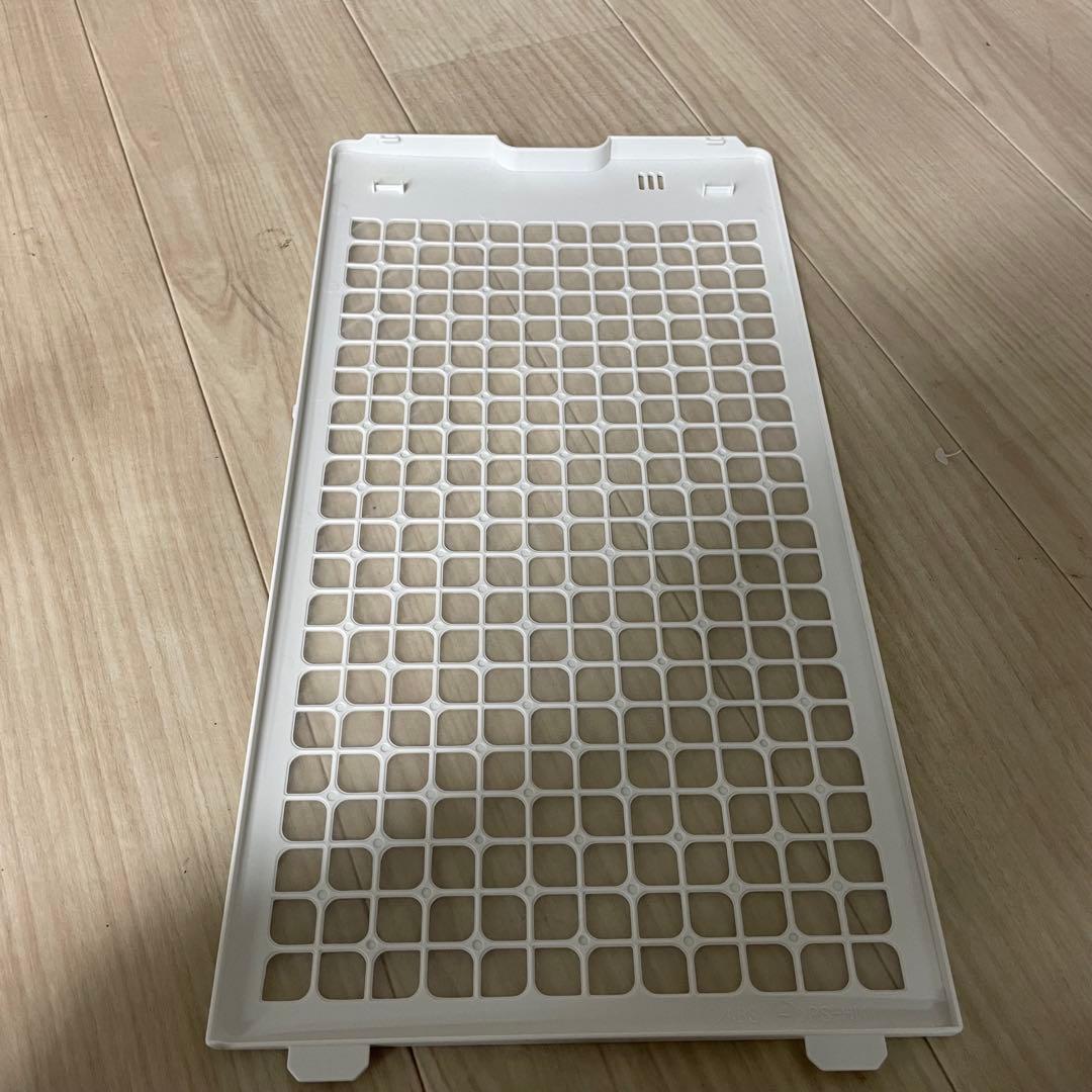 ★ 送料込み SHARP KI-RS50-W 加湿空気清浄機 2024年製