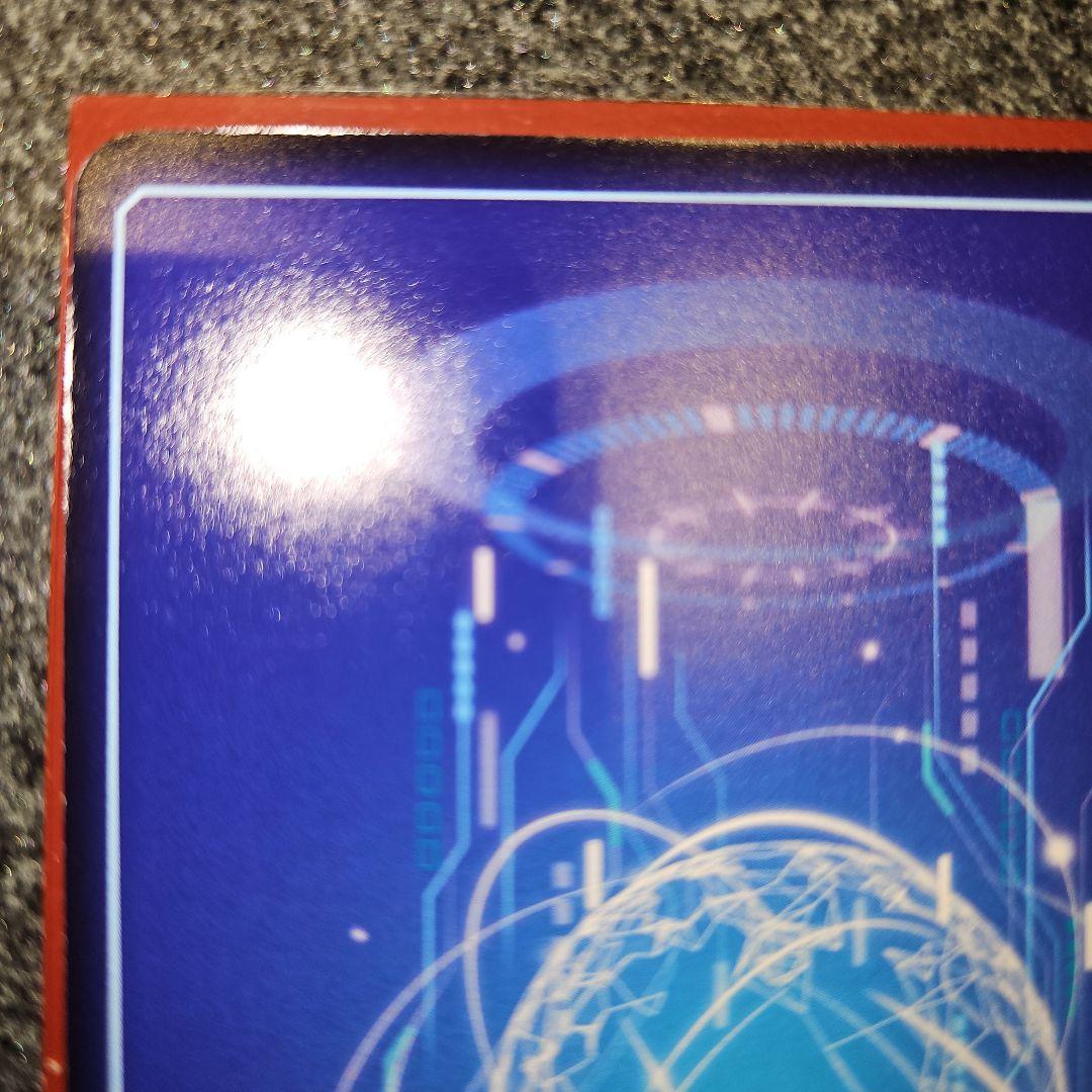 結城ダン＆結城カナン SP パラレル 希少レア