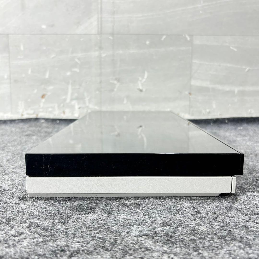 SONY ブルーレイレコーダー 2番組同時録画 BDZ-ZW500 d5194