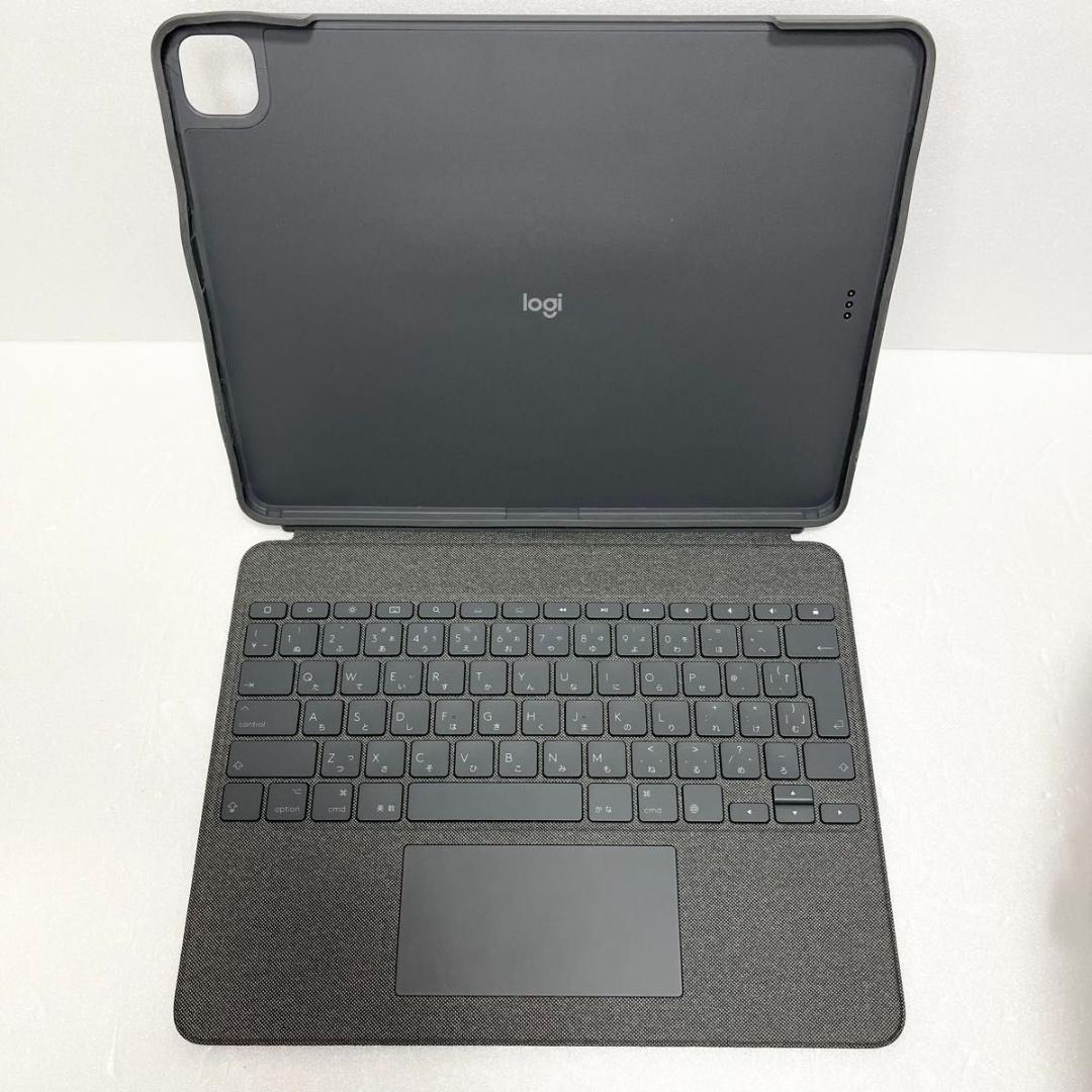 COMBO TOUCH iPad Pro 12.9インチ 第5世代 第6世代